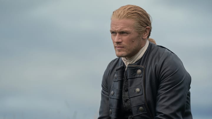 Outlander season 7