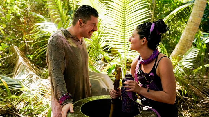 “The Get to Know You Game” – Eighteen new castaways will be abandoned on the breathtaking islands of Fiji, where they must battle it out for the $1 million prize. Tribes must claim victory in the first challenge of the season to earn essential camp supplies. Then, first impressions go a long way as tribemates quickly make connections and size each other up, on the two-hour season premiere of SURVIVOR, Wednesday, Feb. 26 (8:00-10:00 PM, ET/PT) on the CBS Television Network, and streaming on