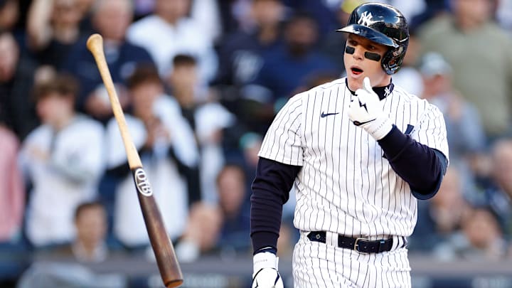 Division Series - Cleveland Guardians v New York Yankees - Game Five