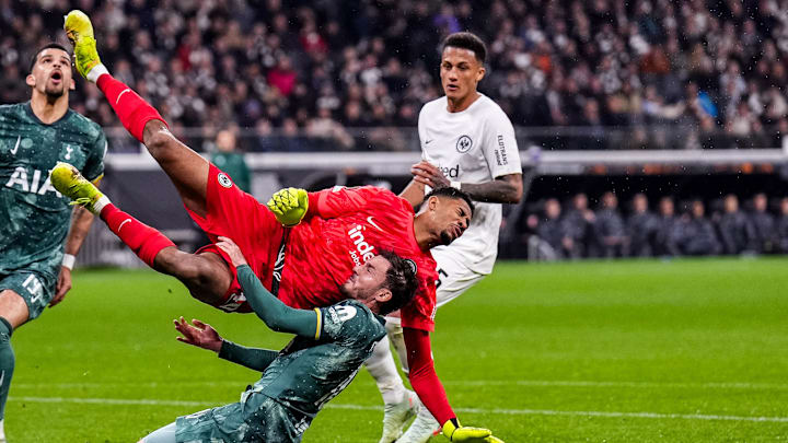 Kaua Santos hat sich gegen die Spurs schwer verletzt.