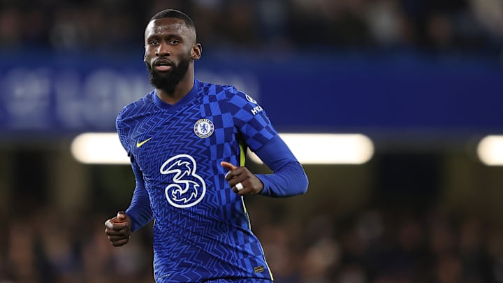 Antonio Rüdiger plus dans les plans du Real Madrid ? 