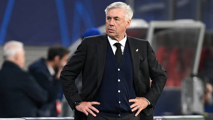 Carlo Ancelotti