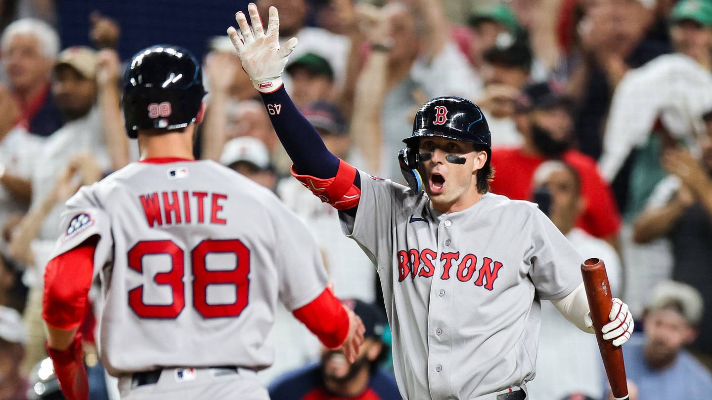 Huge late-game change has fueled Red Sox's turnaround into one of the AL's best teams