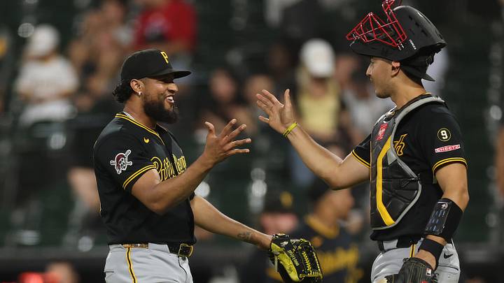Pittsburgh Pirates v Chicago White Sox