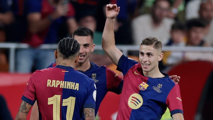 Barcelona conquistou a Copa do Rei sobre o Real Madrid no fim de semana