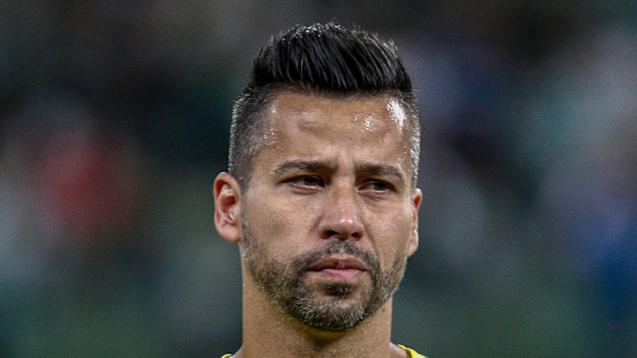 Goleiro Fábio é um dos reforços do Fluminense para 2022