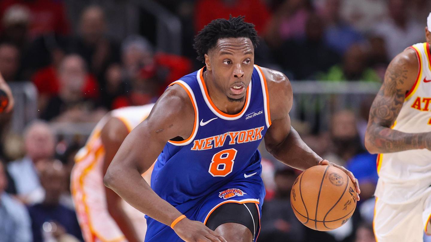 Crisis Averted: OG Anunoby Gets Injury Update Knicks Fans Were Waiting For