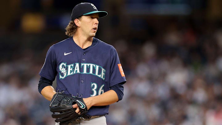 Seattle Mariners v New York Yankees