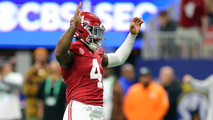 2023 SEC Championship - Georgia v Alabama