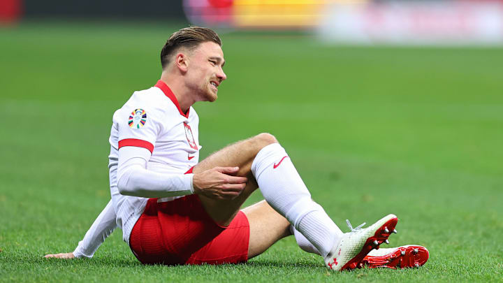 Poland v Estonia: UEFA EURO 2024 Play-Offs Semi-final