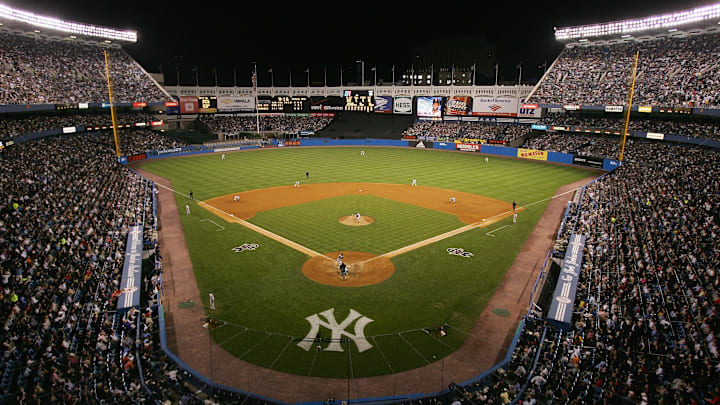 Anthony Volpe es el futuro campocorto de los Yankees 
