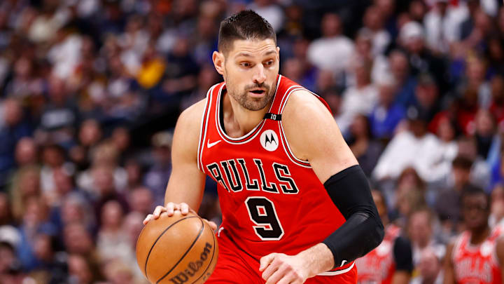 Chicago Bulls v Denver Nuggets
