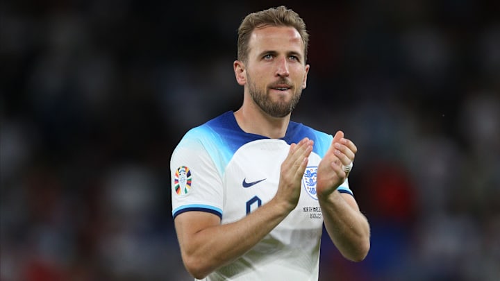 Harry Kane entre le PSG et le Bayern Munich