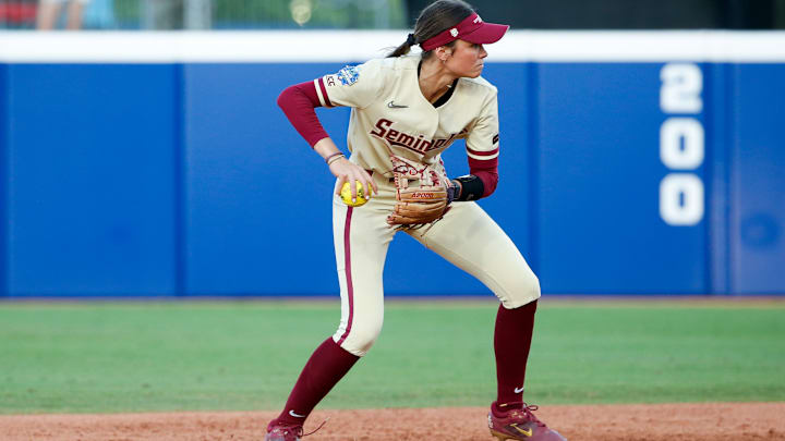2023 NCAA Division I Softball Championship