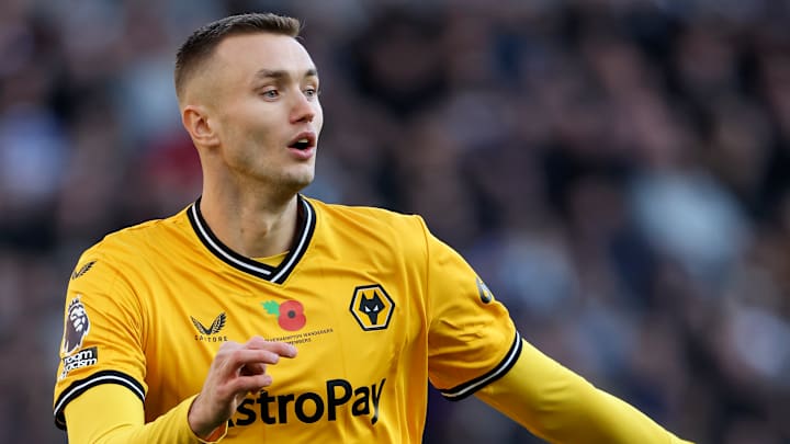 Sasa Kalajdzic steht wohl vor einem Leih-Wechsel nach Frankfurt