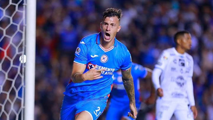 Queretaro v Cruz Azul - Torneo Clausura 2023 Liga MX