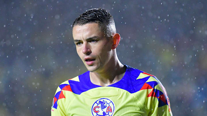 Álvaro Fidalgo mandó mensaje a Tigres UANL previo a la final