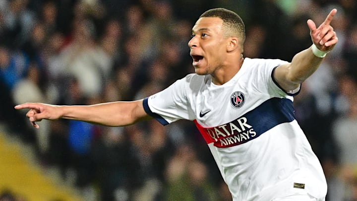 Le PSG est dans le dernier carré de la Ligue des Champions.