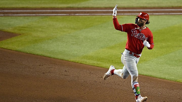 Championship Series - Philadelphia Phillies v Arizona Diamondbacks - Game Five