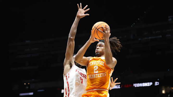 Tennessee v Houston