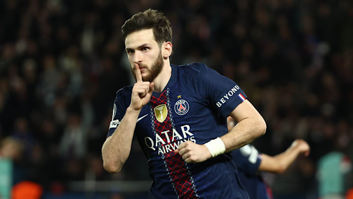 Khvicha Kvaratskhelia et le PSG affrontent Chelsea en huitièmes de finale de Ligue des Champions