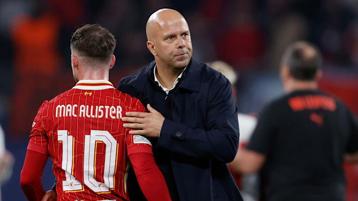 More records for Slot