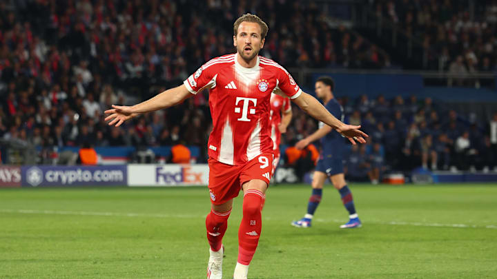 Le Bayern devra sortir un très gros match pour venir à bout du PSG de Luis Enrique au match retour, avec un but de retard