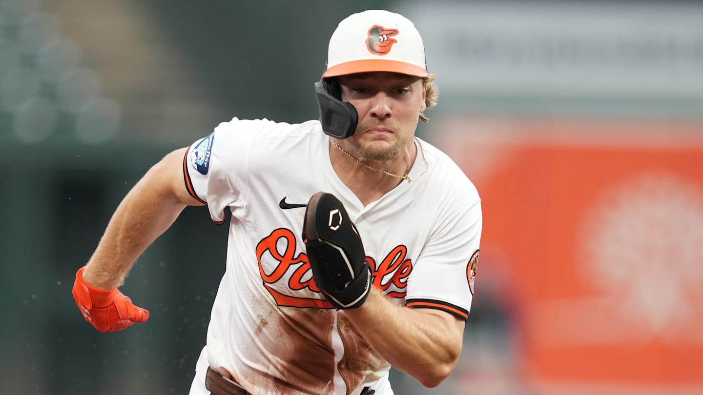 Orioles just got their biggest offseason boost without making a single roster move