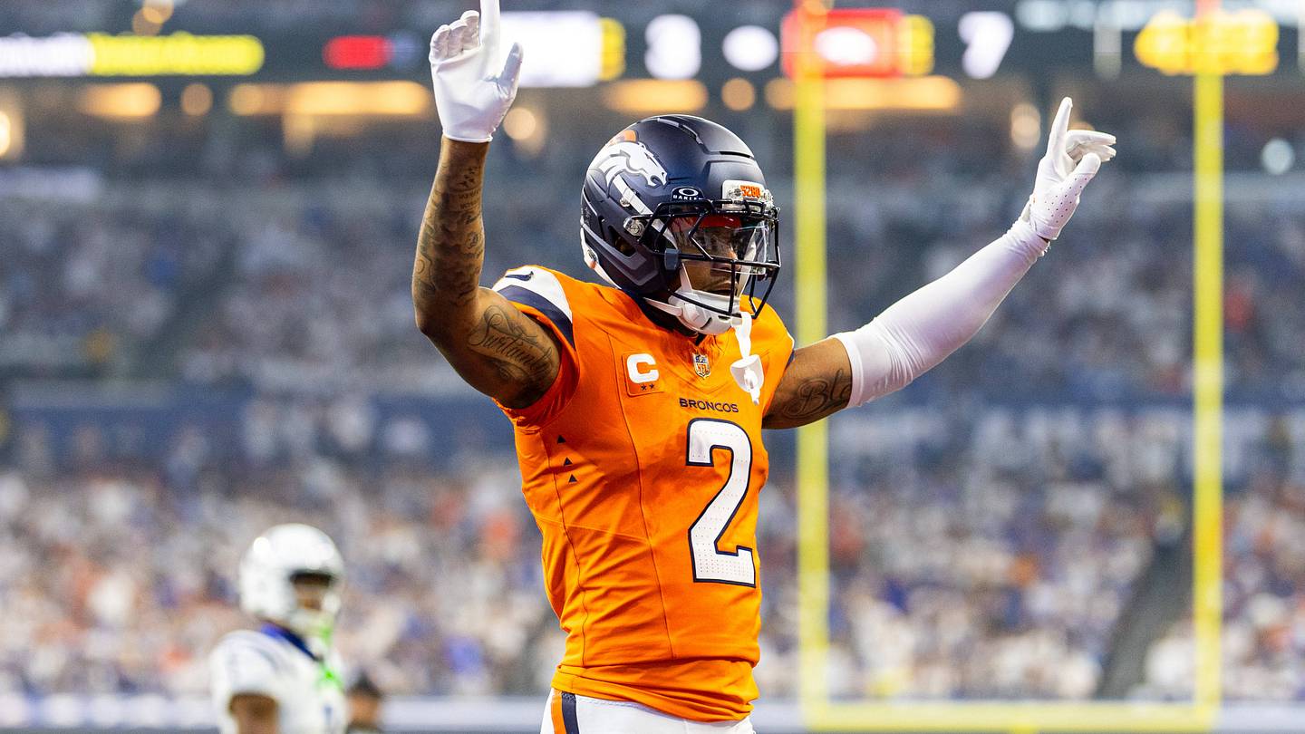 Ranking the Broncos' Position Groups From Strongest to Weakest