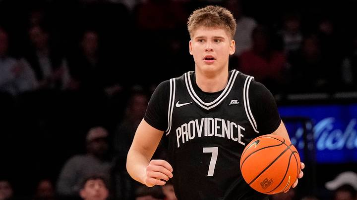 Big East Men's Tournament - Quarterfinals
