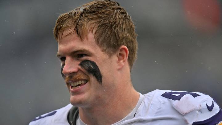 It's time for the Vikings to finally unleash rookie LB Jake Golday on the defensive side of the ball. 
