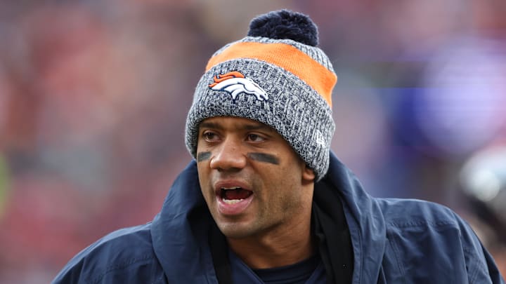 Los Angeles Chargers v Denver Broncos