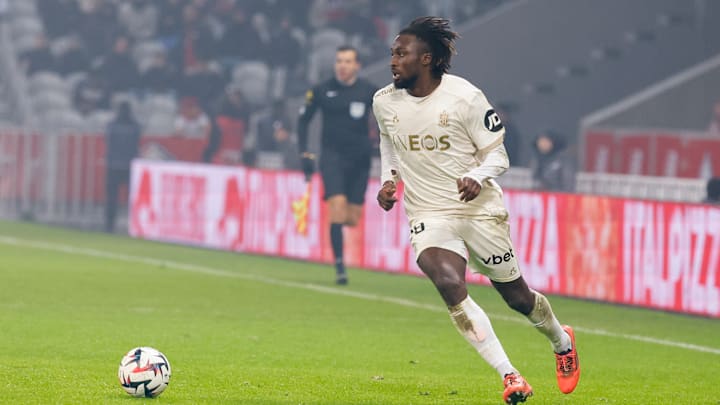 Lille OSC v OGC Nice - Ligue 1 McDonald's