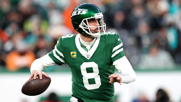 Miami Dolphins v New York Jets