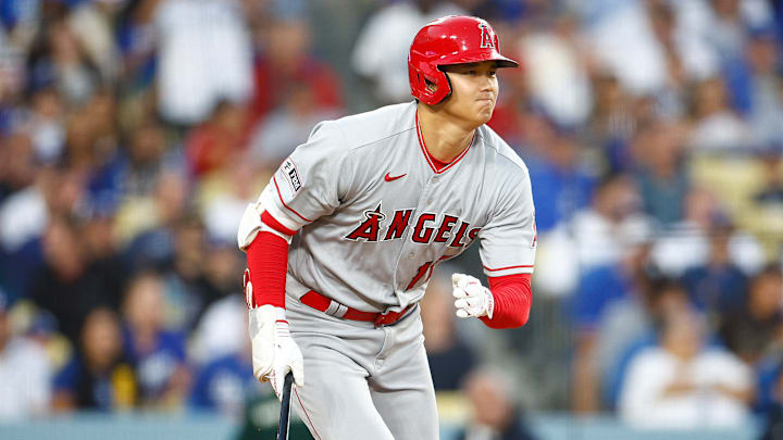 Los Angelinos podrían recibir una buena oferta de Dodgers por Shohei Ohtani