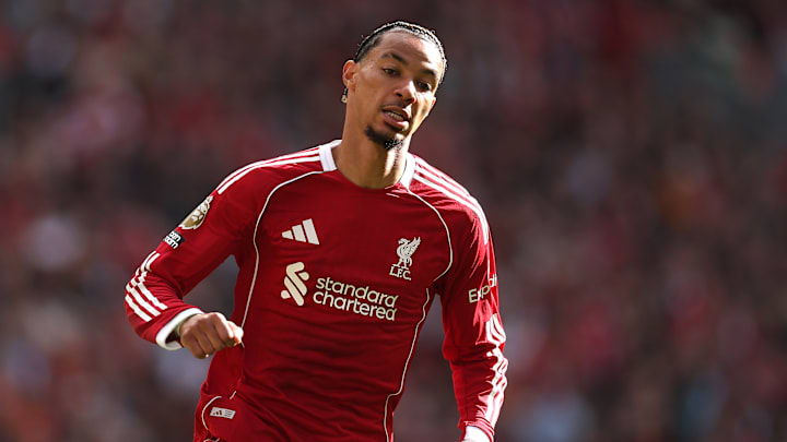 Hugo Ekitike Hugo Ekitike