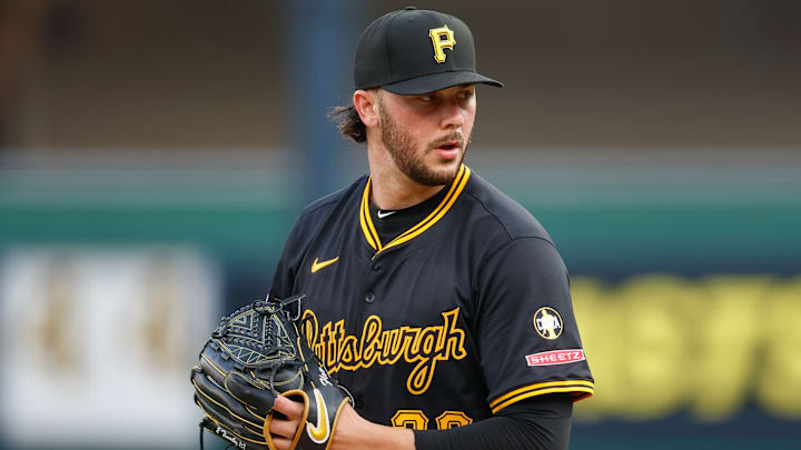 Los Angeles Dodgers v Pittsburgh Pirates Los Angeles Dodgers v Pittsburgh Pirates