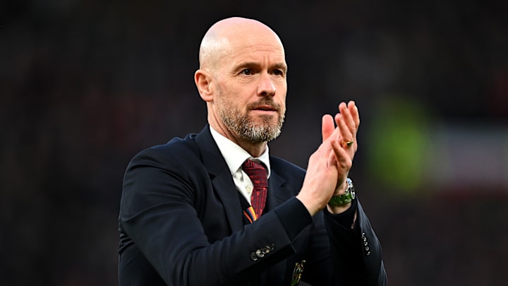 Manchester United v Liverpool - Emirates FA Cup Quarter Final