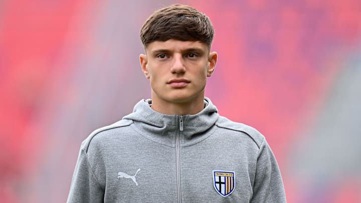 Giovanni Leoni Giovanni Leoni