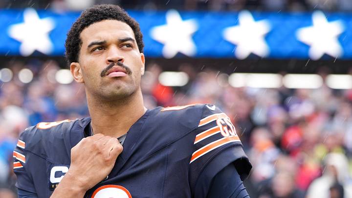 Minnesota Vikings v Chicago Bears Minnesota Vikings v Chicago Bears