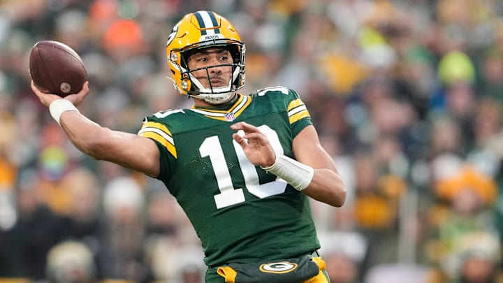 Green Bay Packers