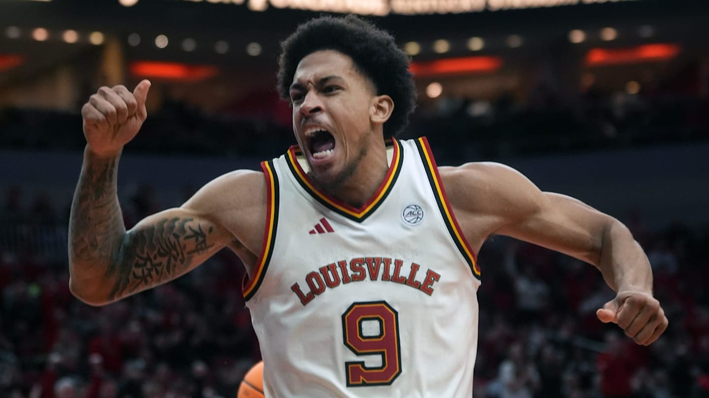 Oklahoma Lands First Commit Out of the Transfer Portal