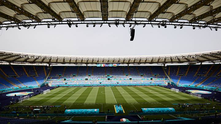 Stadio Olimpico