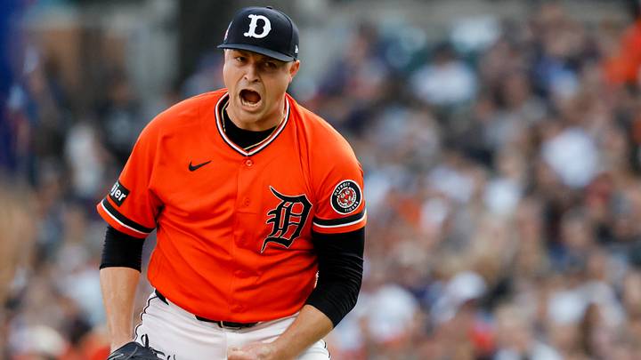 Tarik Skubal will be the most coveted player at the 2026 MLB trade deadline. 