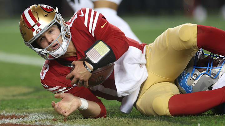 3 free agent quarterbacks 49ers can target if they let Brock Purdy walk