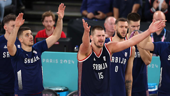 Denver Nuggets, Nikola Jokic