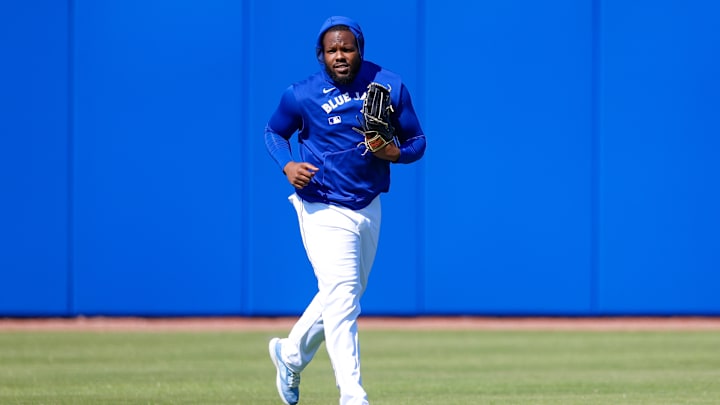 Detroit Tigers v Toronto Blue Jays Detroit Tigers v Toronto Blue Jays