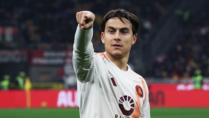 Dybala