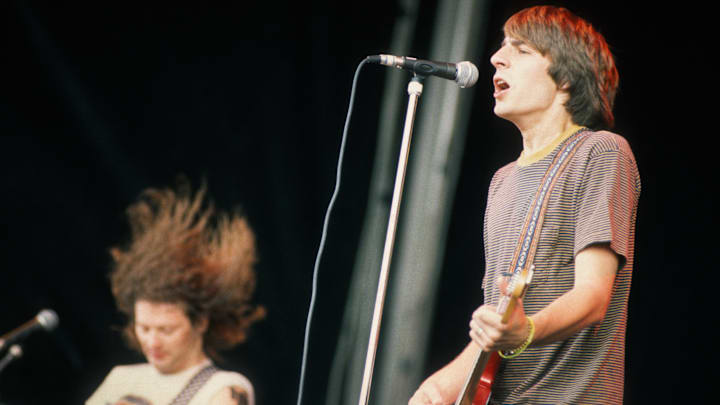 Mudhoney