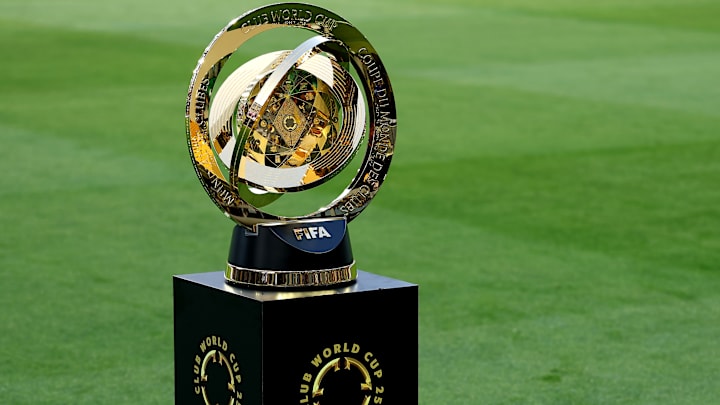 Los Angeles Football Club v Club América - FIFA Club World Cup 2025 Play-In